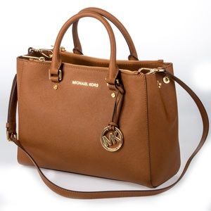 MICHAEL Michael Kors MD Kellen Satchel